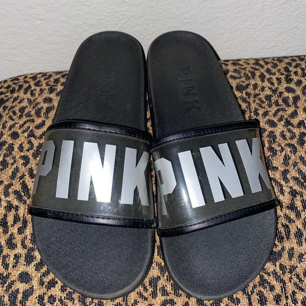 PINK slides